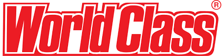 WORLD CLASS ROMANIA